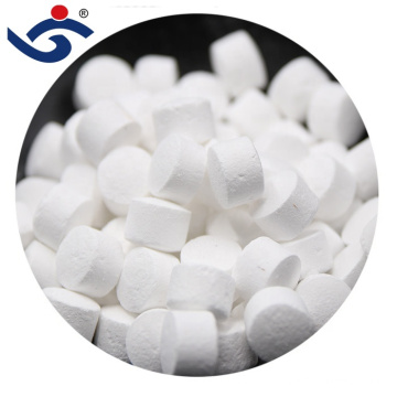 Best price of CAS No.:15630-89-4 Sodium Percarbonate Coated